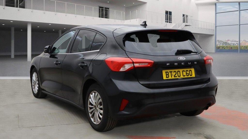 Used Ford Focus 2020 for sale - 76585428: Photo 6