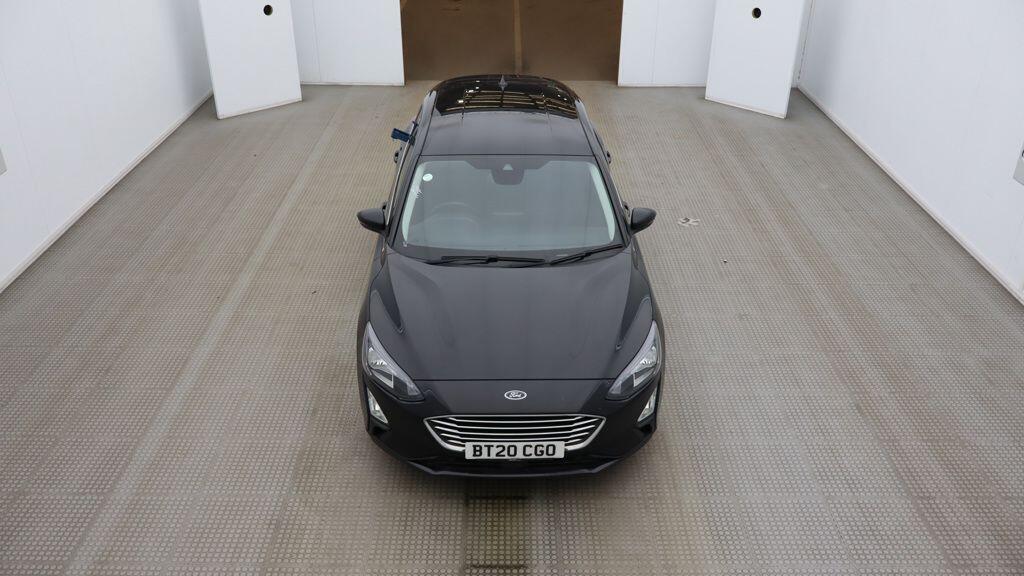 Used Ford Focus 2020 for sale - 76585428: Photo 7