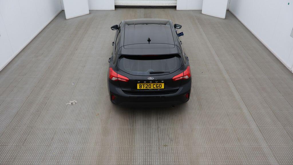Used Ford Focus 2020 for sale - 76585428: Photo 8