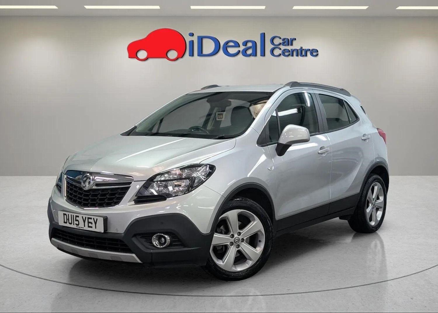 Used Vauxhall Mokka 2015 for sale - 76371154: Photo 10