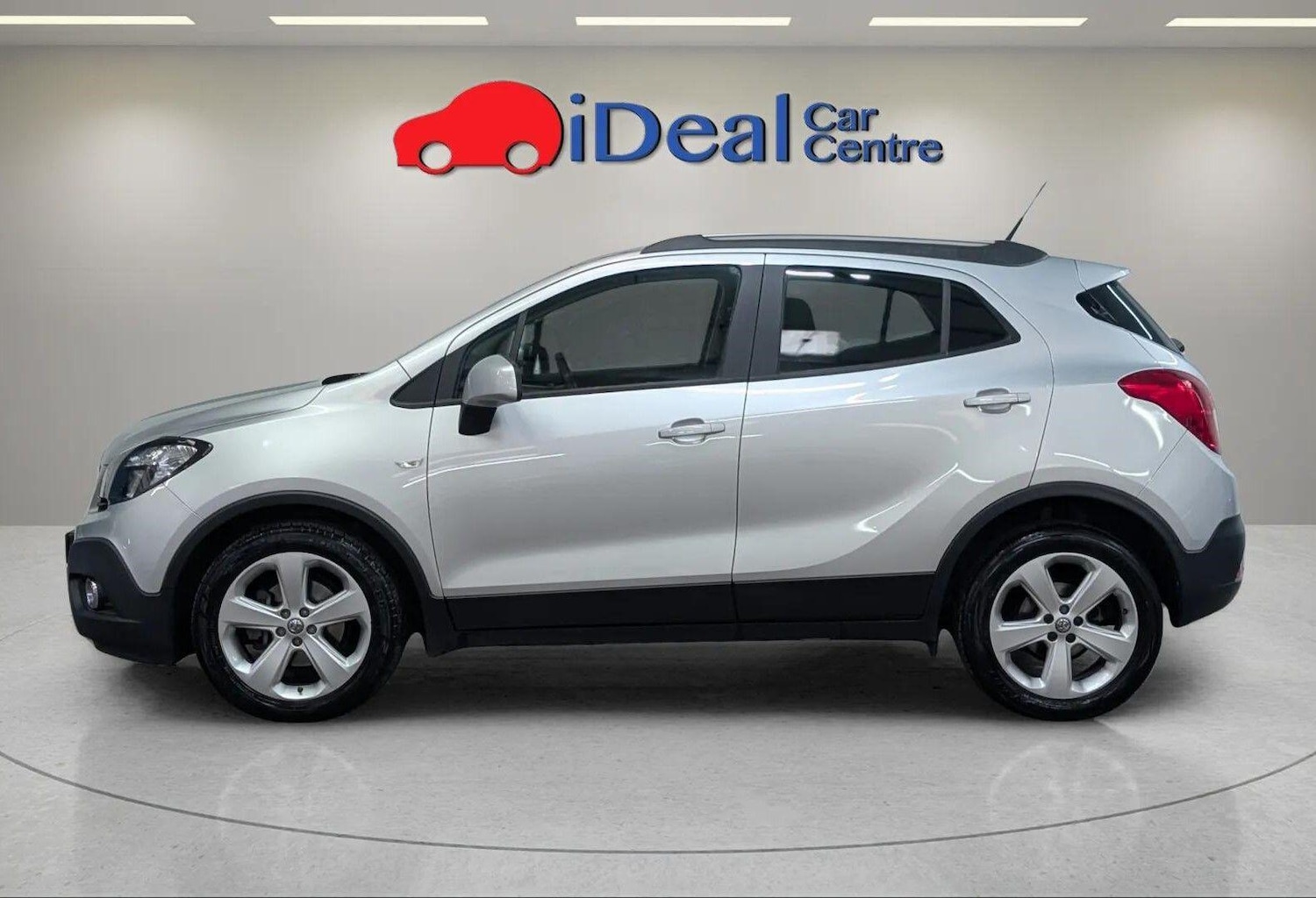 Used Vauxhall Mokka 2015 for sale - 76371154: Photo 11