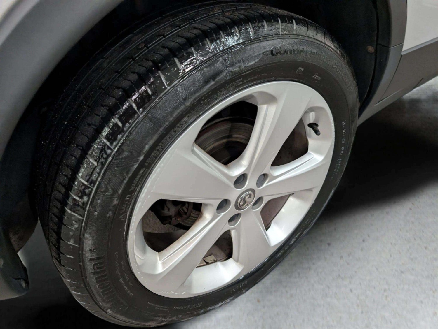 Used Vauxhall Mokka 2015 for sale - 76371154: Photo 13