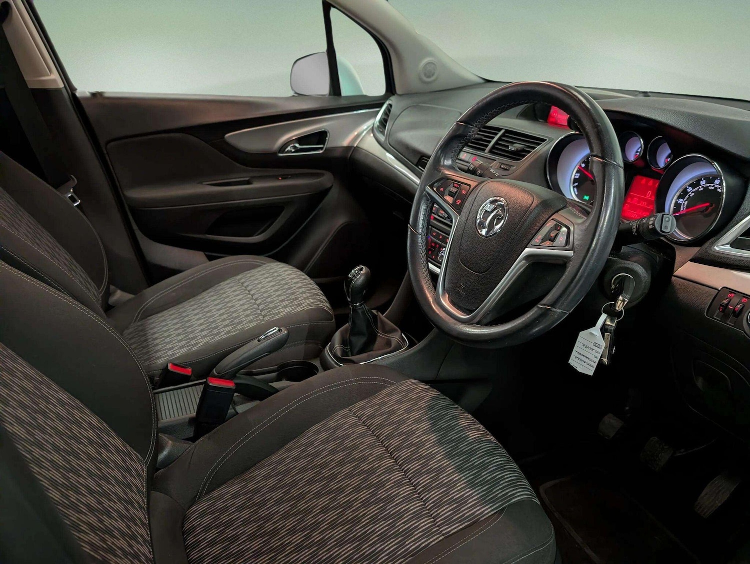 Used Vauxhall Mokka 2015 for sale - 76371154: Photo 15