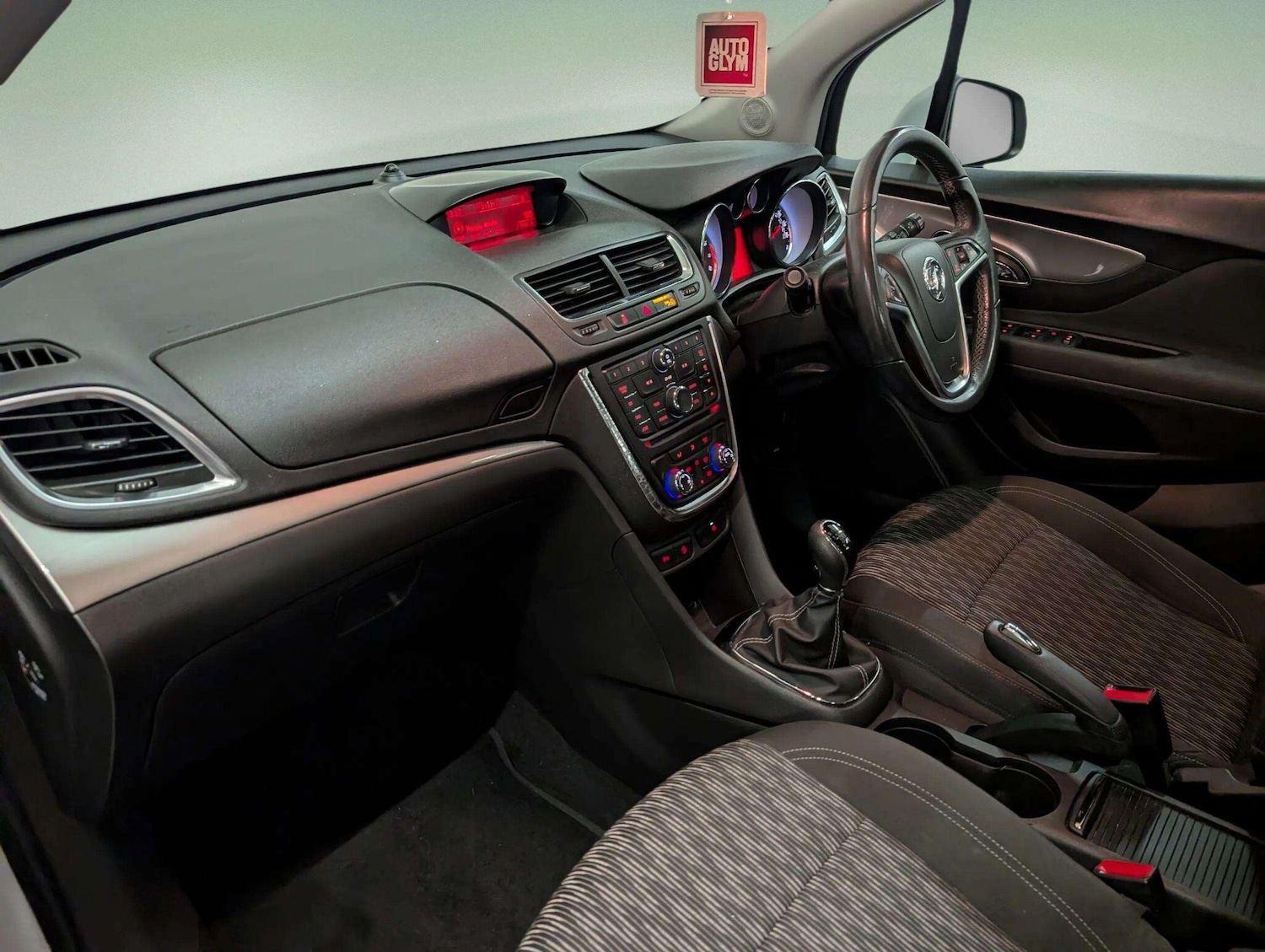 Used Vauxhall Mokka 2015 for sale - 76371154: Photo 16