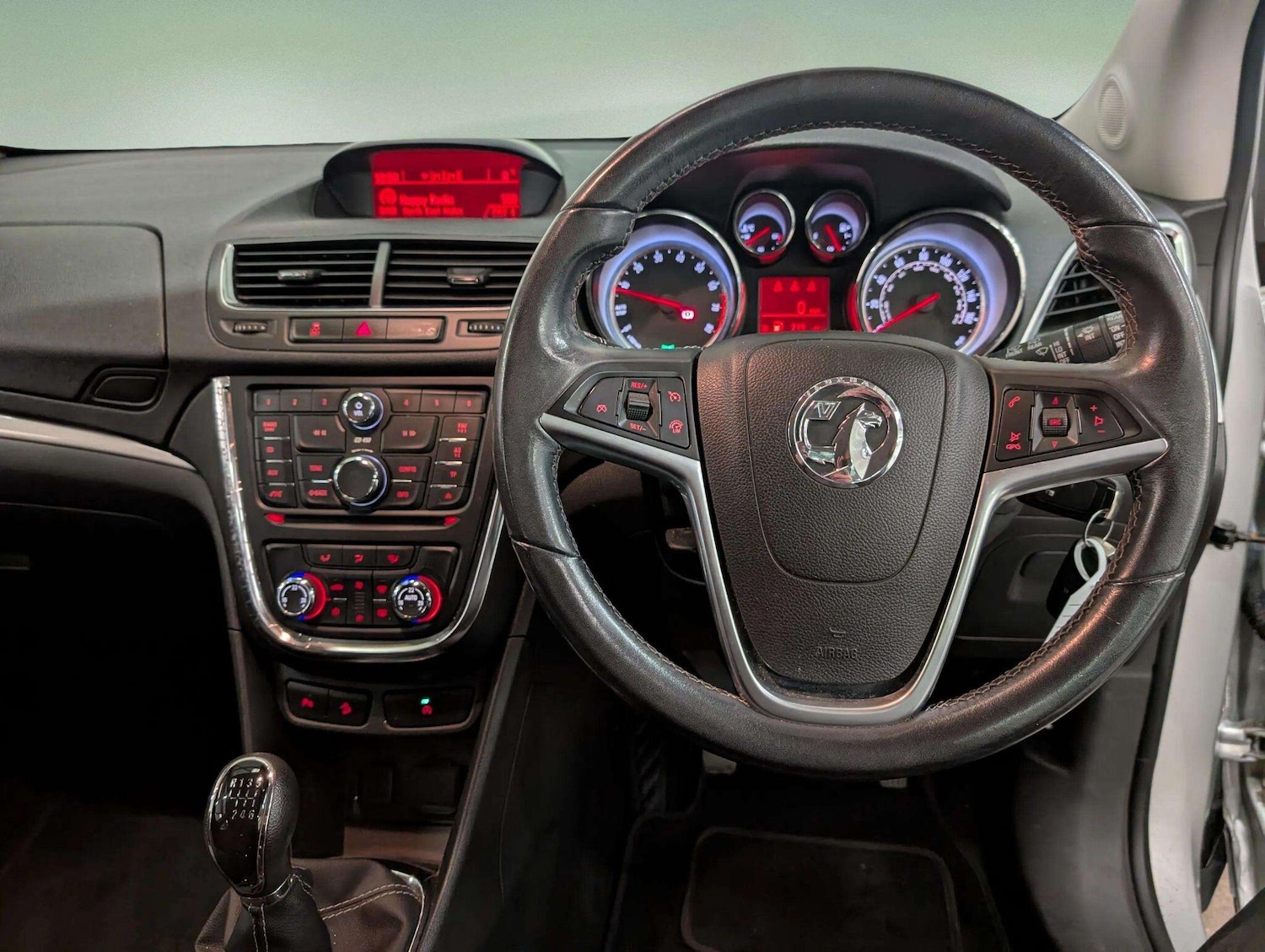 Used Vauxhall Mokka 2015 for sale - 76371154: Photo 17