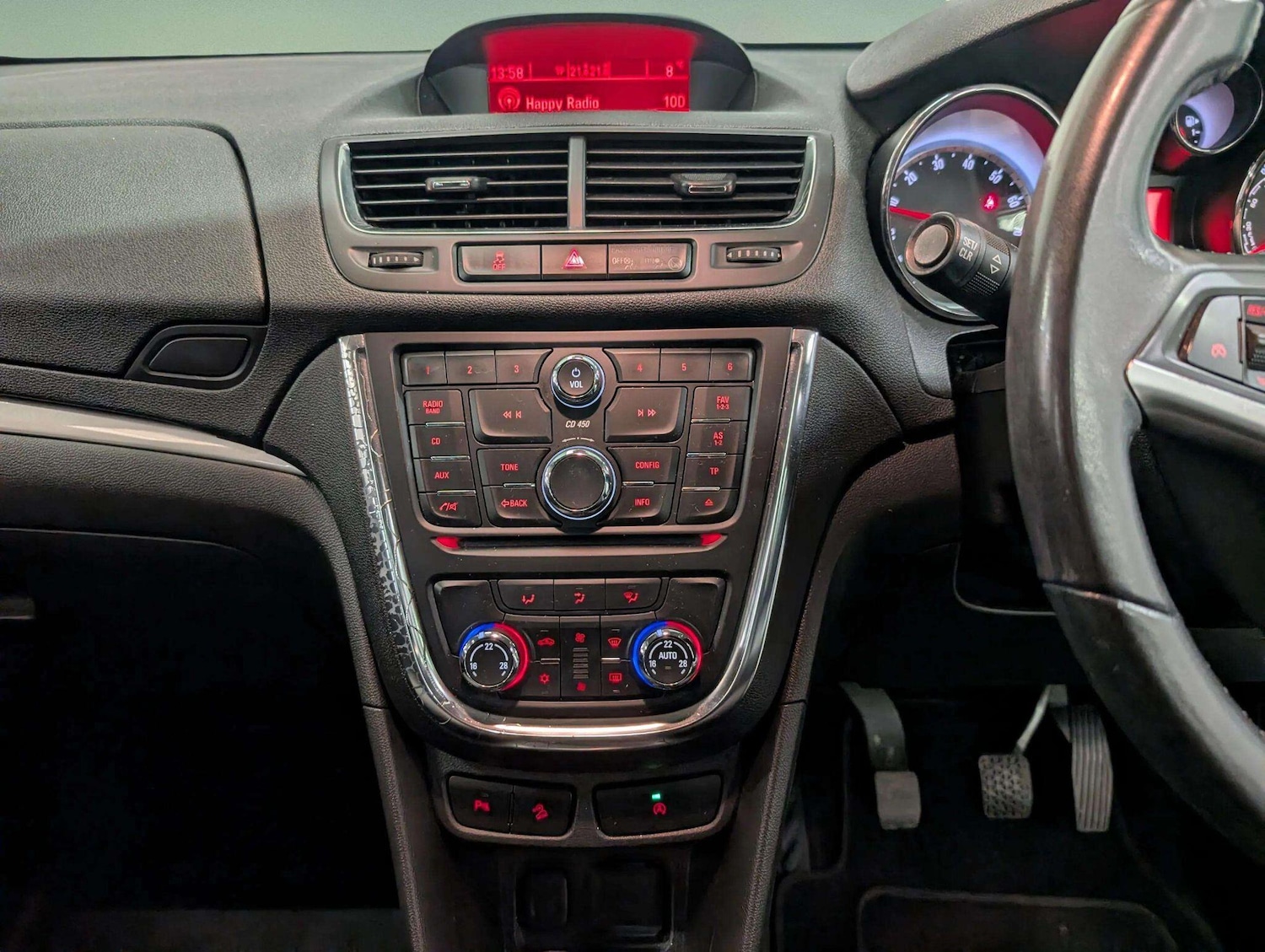 Used Vauxhall Mokka 2015 for sale - 76371154: Photo 19