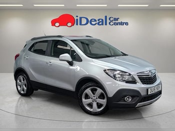 2015 (15) - 1.4i Turbo Exclusiv 4WD Euro 6 (s/s) 5dr