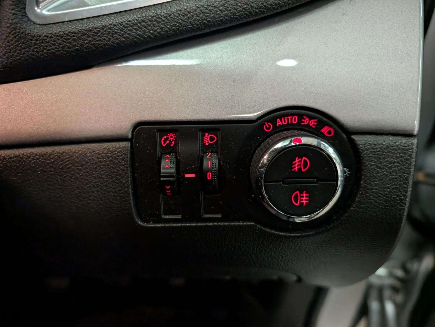Used Vauxhall Mokka 2015 for sale - 76371154: Photo 24