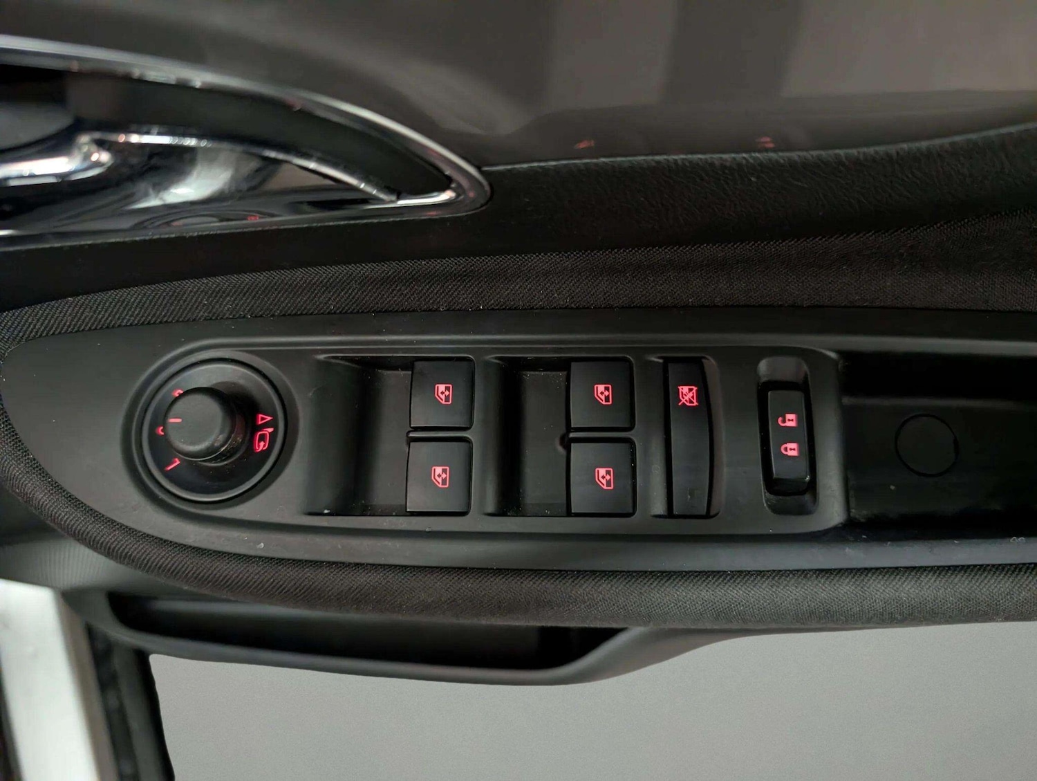 Used Vauxhall Mokka 2015 for sale - 76371154: Photo 33