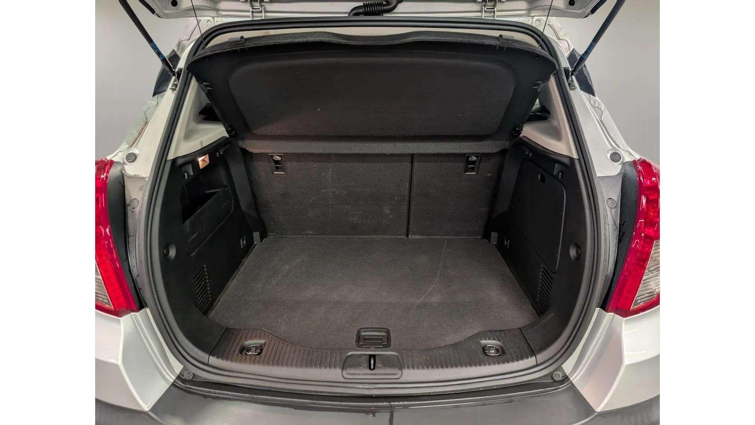 Used Vauxhall Mokka 2015 for sale - 76371154: Photo 39