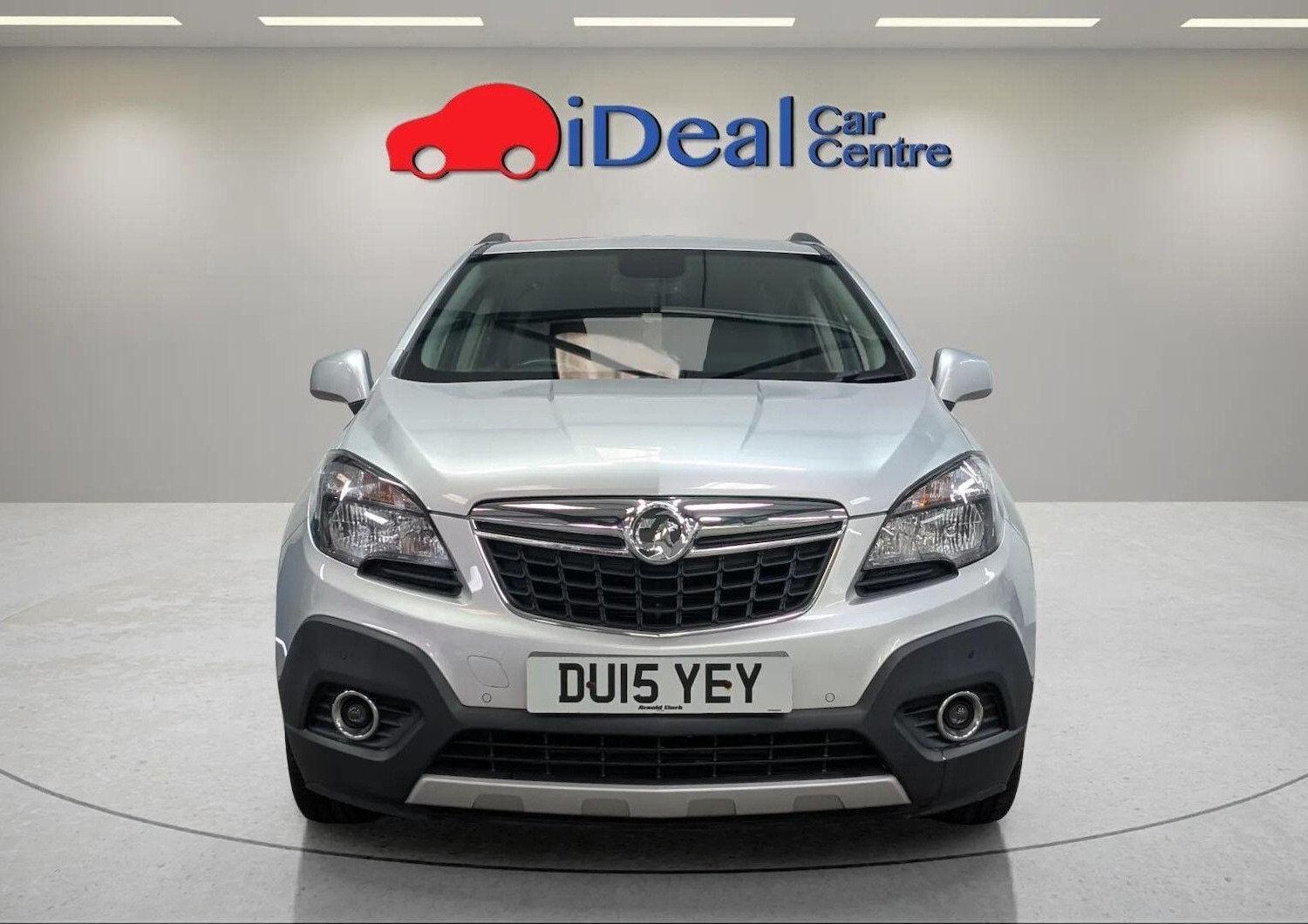 Used Vauxhall Mokka 2015 for sale - 76371154: Photo 6