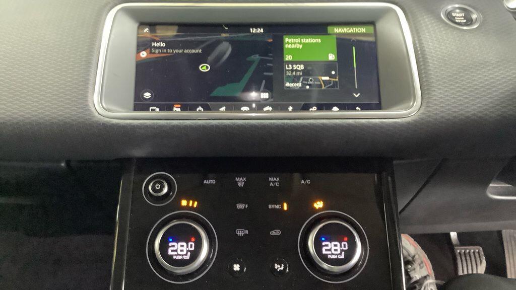 Used Land Rover Range Rover Evoque for sale - 78204503: Photo 10