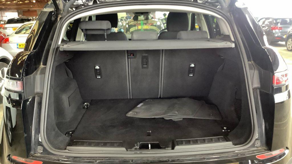 Used Land Rover Range Rover Evoque for sale - 78204503: Photo 12