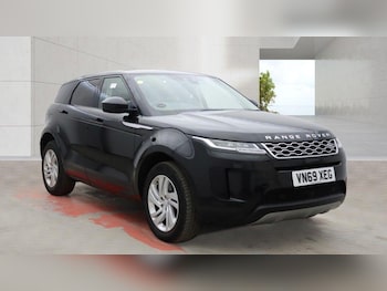 Used Land Rover Range Rover Evoque 2020 for sale - 78204503: Photo