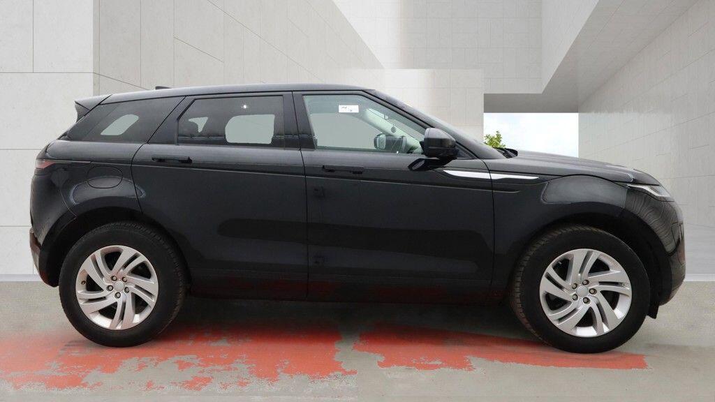 Used Land Rover Range Rover Evoque for sale - 78204503: Photo 3