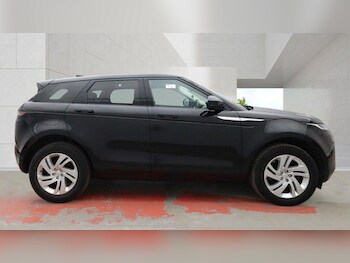 Used Land Rover Range Rover Evoque 2020 for sale - 78204503: Photo