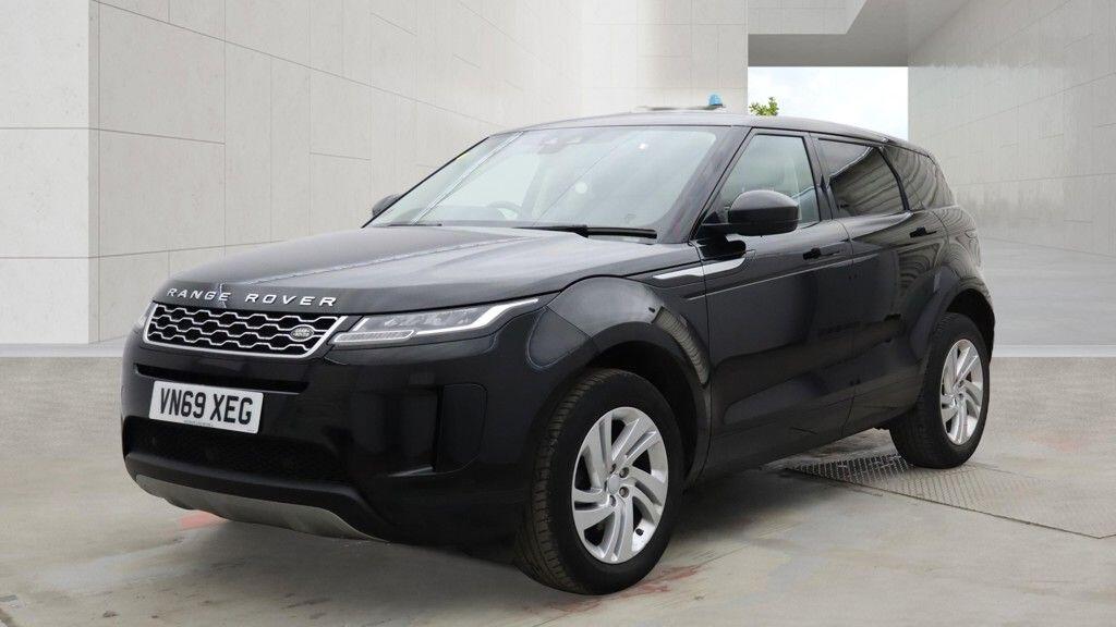 Used Land Rover Range Rover Evoque for sale - 78204503: Photo 5