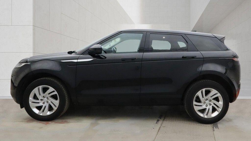 Used Land Rover Range Rover Evoque for sale - 78204503: Photo 6