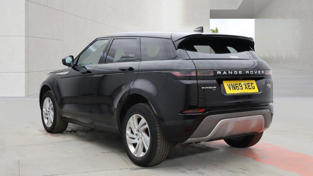 Used Land Rover Range Rover Evoque for sale - 78204503: Photo 7
