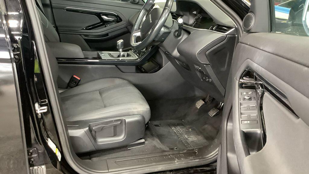 Used Land Rover Range Rover Evoque for sale - 78204503: Photo 8