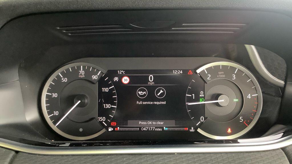 Used Land Rover Range Rover Evoque for sale - 78204503: Photo 9