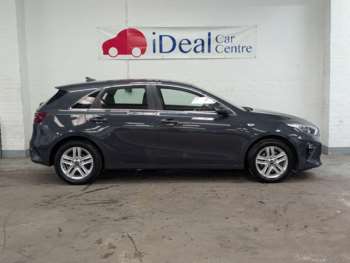 Used Kia Ceed 2020 for sale - 74990211: Photo
