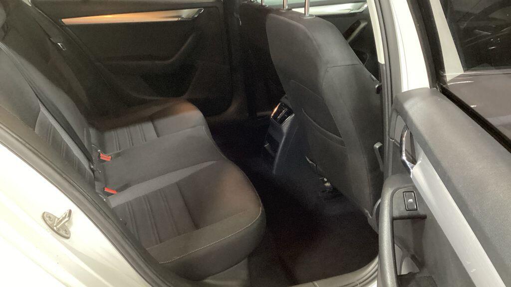 Used Skoda Octavia 2018 for sale - 77722616: Photo 11