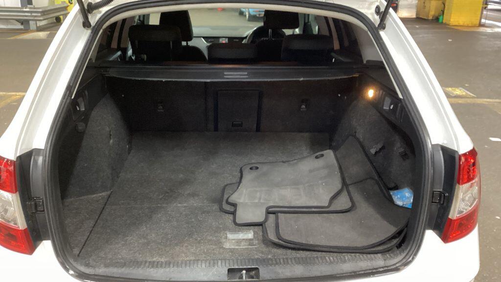 Used Skoda Octavia 2018 for sale - 77722616: Photo 12