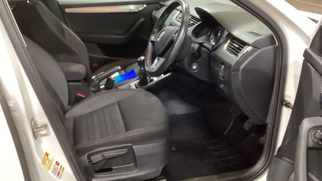 Used Skoda Octavia 2018 for sale - 77722616: Photo 8