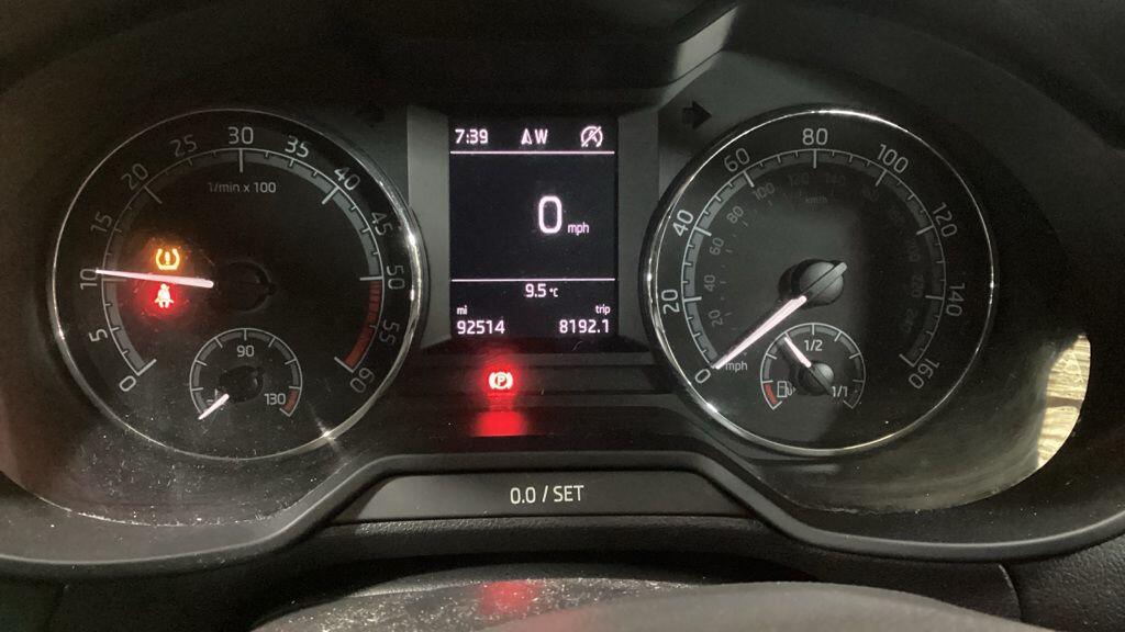 Used Skoda Octavia 2018 for sale - 77722616: Photo 9