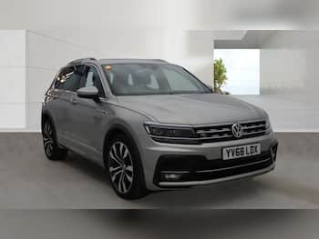 Used Volkswagen Tiguan 2019 for sale - 79808406: Photo