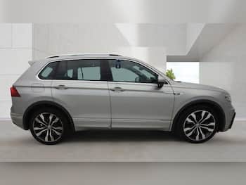 Used Volkswagen Tiguan 2019 for sale - 79808406: Photo