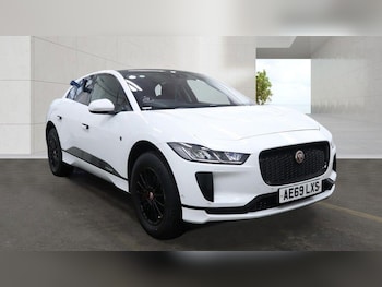 Used Jaguar I-Pace 2019 for sale - 78292211: Photo