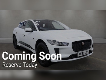 Used Jaguar I-Pace 2019 for sale - 78292211: Photo