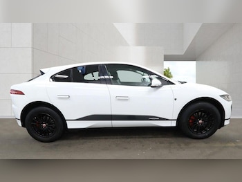 Used Jaguar I-Pace 2019 for sale - 78292211: Photo