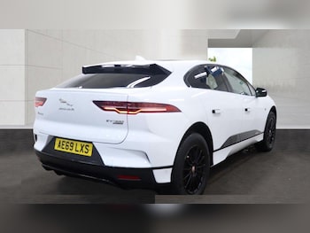 Used Jaguar I-Pace 2019 for sale - 78292211: Photo