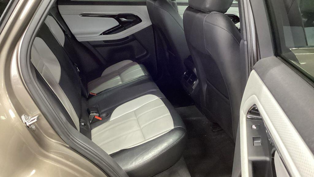 Used Land Rover Range Rover Evoque 2019 for sale - 77723026: Photo 10