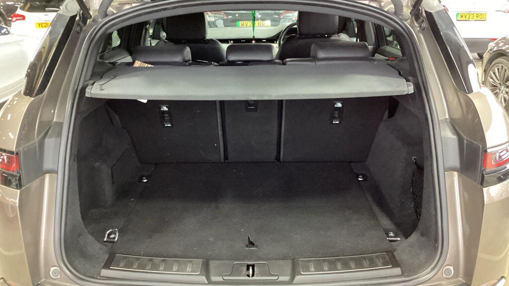 Used Land Rover Range Rover Evoque 2019 for sale - 77723026: Photo 11