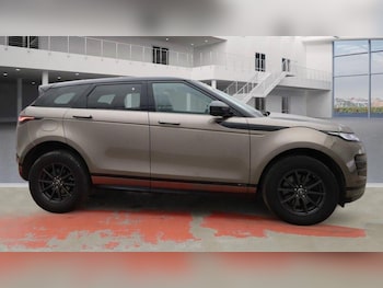 Used Land Rover Range Rover Evoque 2019 for sale - 77723026: Photo