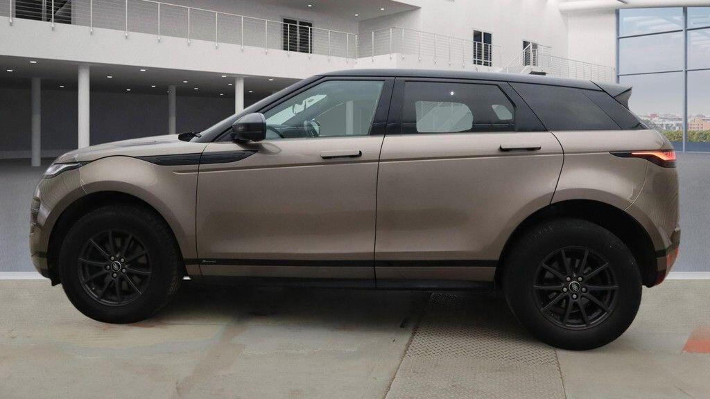 Used Land Rover Range Rover Evoque 2019 for sale - 77723026: Photo 5