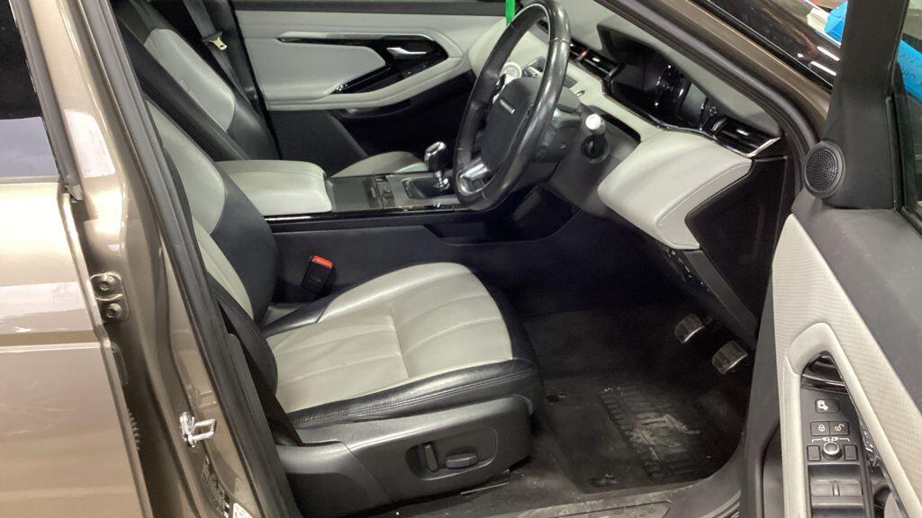 Used Land Rover Range Rover Evoque 2019 for sale - 77723026: Photo 7