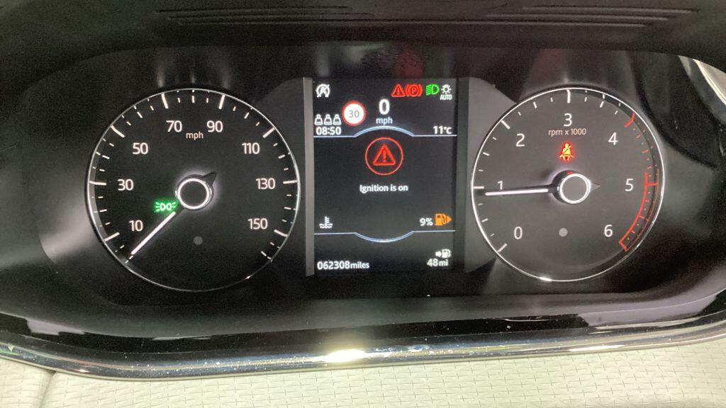 Used Land Rover Range Rover Evoque 2019 for sale - 77723026: Photo 8