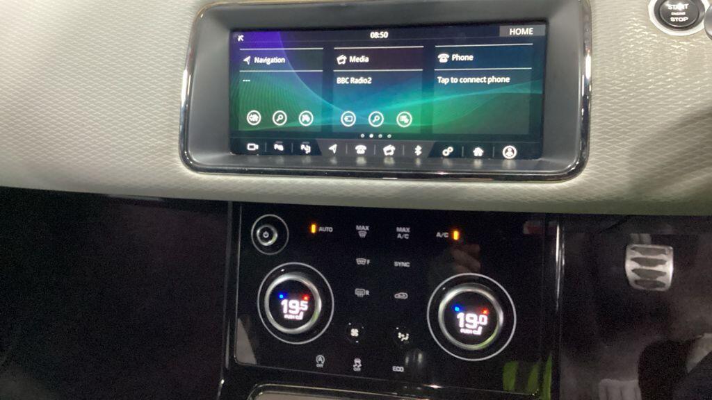 Used Land Rover Range Rover Evoque 2019 for sale - 77723026: Photo 9