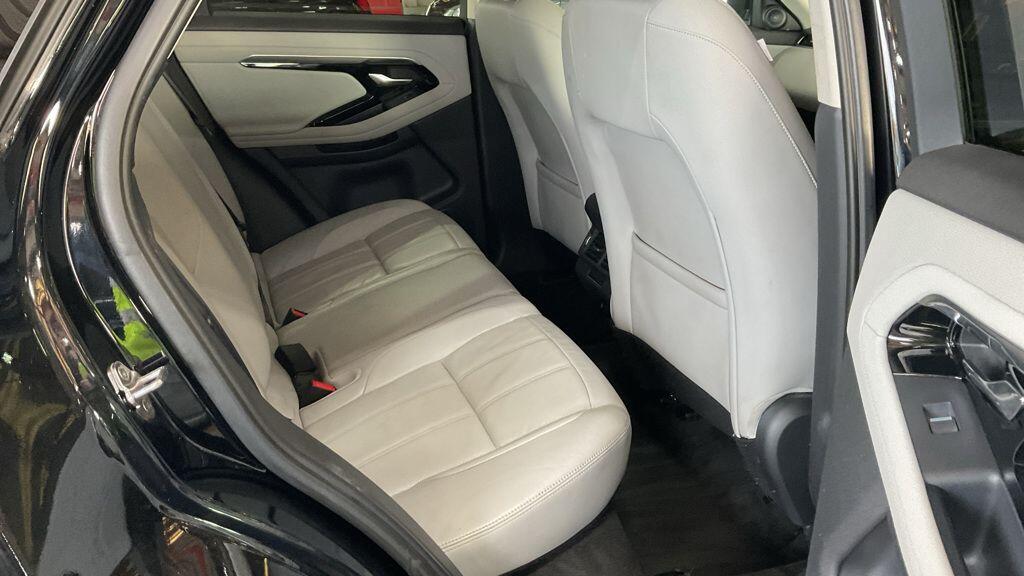 Used Land Rover Range Rover Evoque 2019 for sale - 78204309: Photo 11