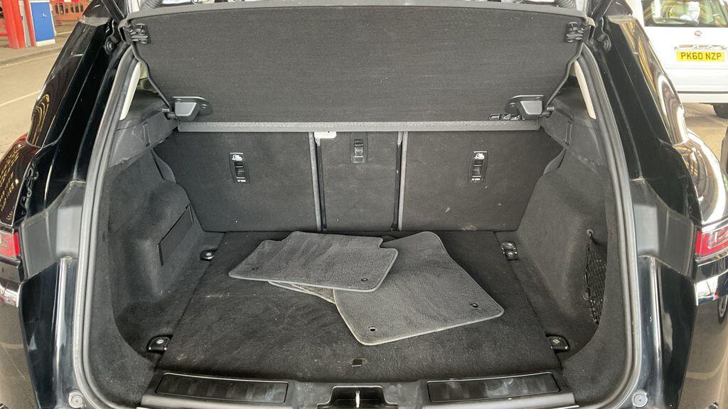 Used Land Rover Range Rover Evoque 2019 for sale - 78204309: Photo 12