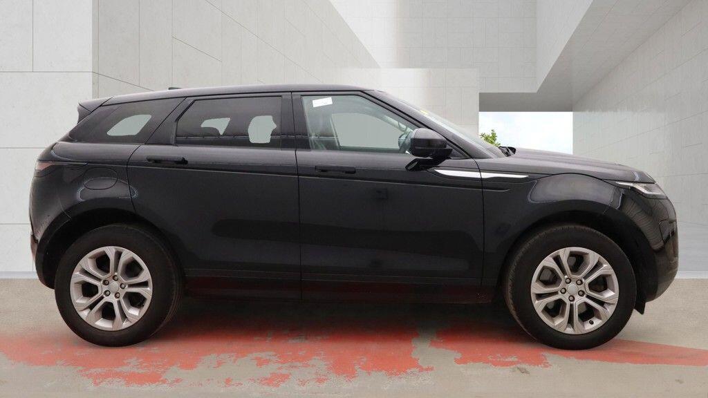 Used Land Rover Range Rover Evoque 2019 for sale - 78204309: Photo 3