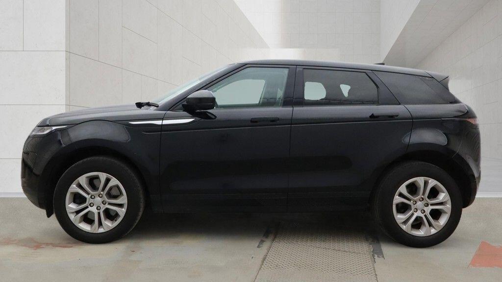 Used Land Rover Range Rover Evoque 2019 for sale - 78204309: Photo 6