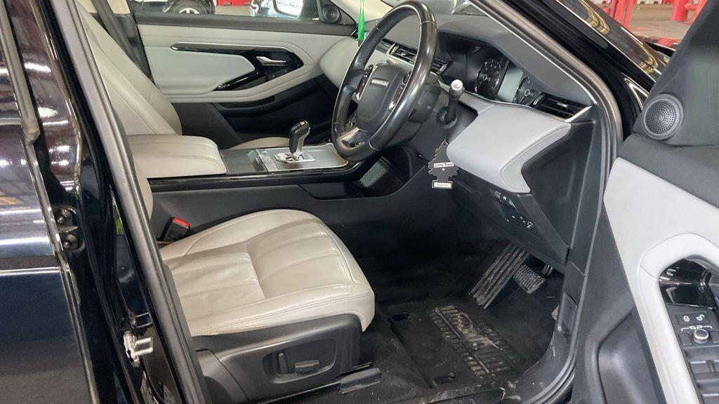 Used Land Rover Range Rover Evoque 2019 for sale - 78204309: Photo 8