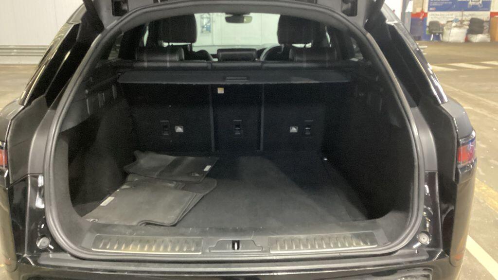 Used Land Rover Range Rover Velar for sale - 77229943: Photo 11