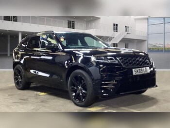Used Land Rover Range Rover Velar 2019 for sale - 77229943: Photo
